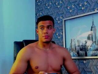 Offline dominic_salazar on Flirt4Free