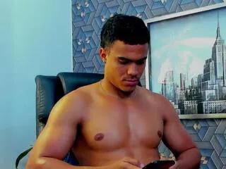 Offline dominic_salazar on Flirt4Free