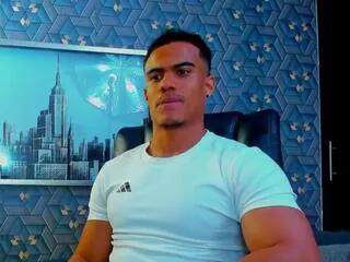 Offline dominic_salazar on Flirt4Free