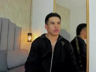 Offline dominic_taylor on Flirt4Free