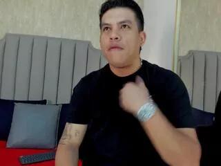 Offline dominic_taylor on Flirt4Free