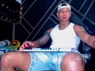 Offline drake_jhonso on Flirt4Free