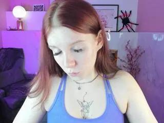 elwyna_cornett — Freechat on Flirt4Free