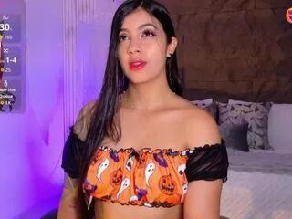 emilly_jonnes — Away on Flirt4Free