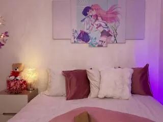 emma_fiore on Flirt4Free 