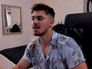 Freechat ervin_bloom on Flirt4Free