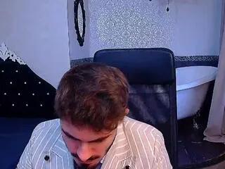 Freechat ervin_bloom on Flirt4Free