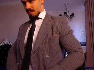 Freechat ervin_bloom on Flirt4Free