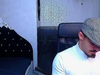 Freechat ervin_bloom on Flirt4Free