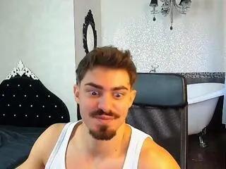 Freechat ervin_bloom on Flirt4Free