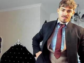 Freechat ervin_bloom on Flirt4Free