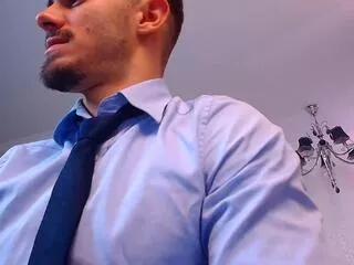 Freechat ervin_bloom on Flirt4Free