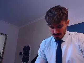 Freechat ervin_bloom on Flirt4Free