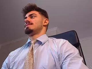 Freechat ervin_bloom on Flirt4Free