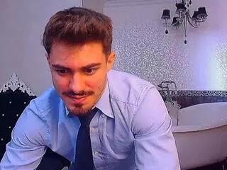 Freechat ervin_bloom on Flirt4Free