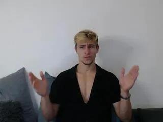 Freechat evan_richmond on Flirt4Free