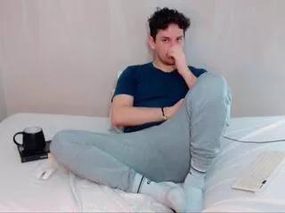 Private gabriel_navas on Flirt4Free