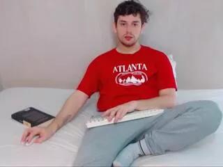 Private gabriel_navas on Flirt4Free