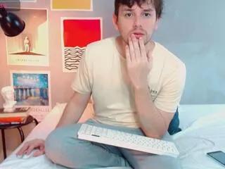 Private gabriel_navas on Flirt4Free