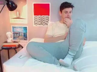 Private gabriel_navas on Flirt4Free