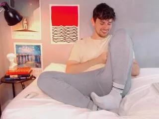 Private gabriel_navas on Flirt4Free