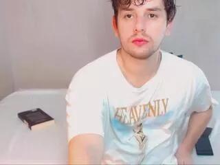 Private gabriel_navas on Flirt4Free