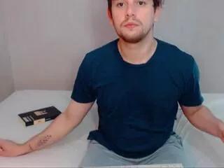 Private gabriel_navas on Flirt4Free