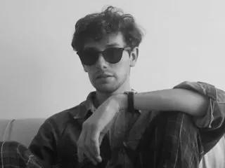 Private gabriel_navas on Flirt4Free