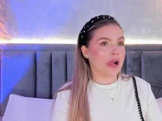 Freechat gaia_baker on Flirt4Free