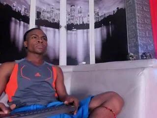 Freechat george_lance on Flirt4Free