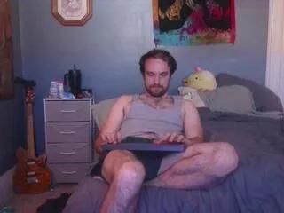 Offline harrison_pilgrim on Flirt4Free