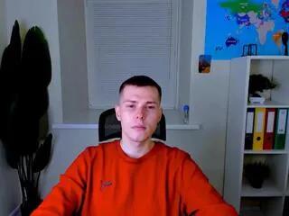 Freechat hector_spencer on Flirt4Free