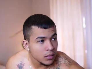 Offline jackson_bell on Flirt4Free