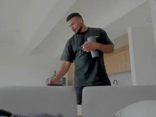 Offline jackson_wayne on Flirt4Free