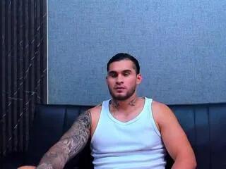 Offline jacob_sthorm on Flirt4Free