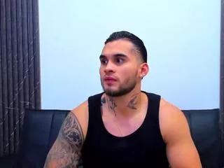 Offline jacob_sthorm on Flirt4Free