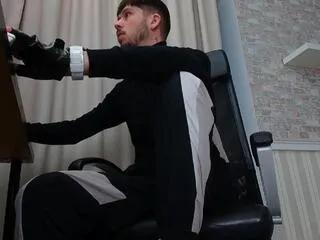 Offline jakob_dean on Flirt4Free