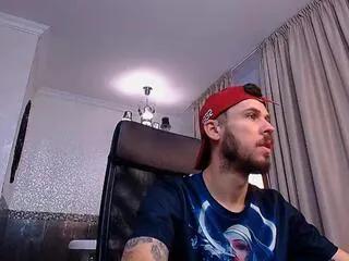 Offline jakob_dean on Flirt4Free