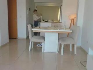 Private janine_mary on Flirt4Free