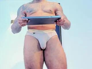 Offline jared_kushh on Flirt4Free