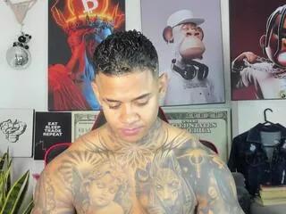 Offline jared_kushh on Flirt4Free