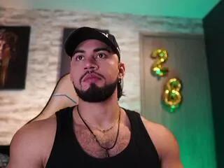 Offline jaxon_colton on Flirt4Free