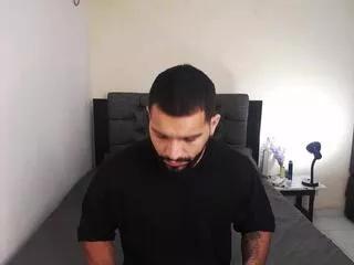 Offline jaxon_vincent on Flirt4Free