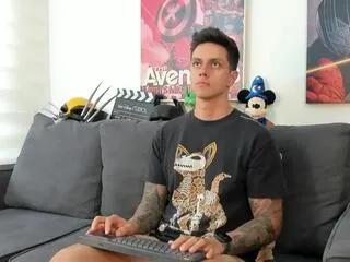 Flirt4Free jean_broc is Freechat jean_broc — Freechat on Flirt4Free