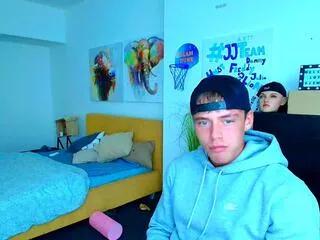 Offline jett_carter on Flirt4Free