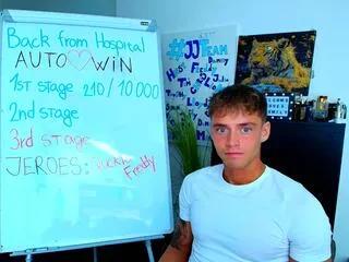 Offline jett_carter on Flirt4Free