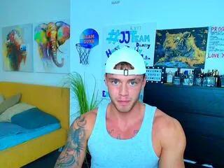 Offline jett_carter on Flirt4Free