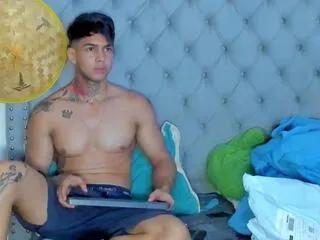 Offline jhon_connor on Flirt4Free