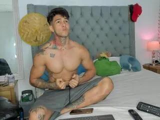 Offline jhon_connor on Flirt4Free