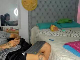 Offline jhon_connor on Flirt4Free